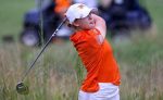 Katona Sets University Record