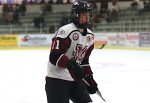 Glinski, Fraleigh Help Maroons Double Up On Lincolns