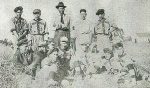 In The Name Of Chief Tecumseh’s Legacy