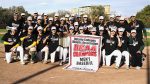Three Locals Win Provincial Gold With St. Clair Baseball Team
