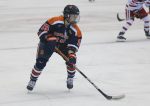 Marchand Off To Strong Start In The NCAA