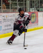 Maroons Drop OT Decision To LaSalle