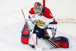 Red Wings First Rounder Sebastian Cossa Has Local Ties