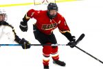 Veterans Leading Undefeated Blades