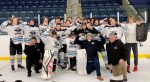 Cobras U16 Team Wins London Fall Classic