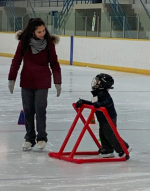Recreational Skating – Public, Tiny Tot, Adult, Shinny – To Return To Chatham-Kent Next Week
