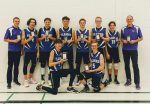 Flames Burn Bright To LKSSAA Title