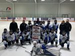 Crushing It, Three Chatham-Kent Crush Teams Win Gold