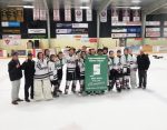 Dresden Team Wins Regional Silver Stick Tournament
