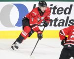 Video: Deni Goure OHL Highlights