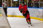 Anneke Cameron Wins Puck Yeah Series In New Zealand