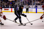 Vanroboys Off To Best Start Of NCAA Career