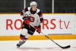 Stonehouse makes pro debut