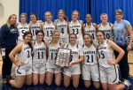 Lancers Win LKSSAA Senior Basketball Title