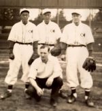 What A Catch: Before Fishing, The Izumi’s Were A Baseball Family