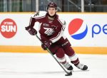 Video: Ryan Gagner OHL Highlights