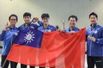 Former Chatham Resident Cheng Curling For Taiwan