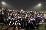 CK Trio Wins Vanier Cup