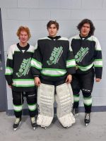 Locals Play In Shamrock All-Star Game