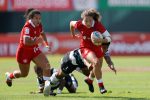 Nicholas To Captain Canada At Commonwealth Games