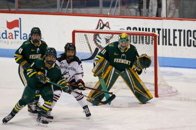 McPherson's Game Saving Stop Hits #2 On SportsCenter's Top 10