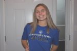 Maddie Depencier Headed Iowa Western