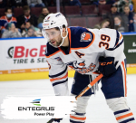 Entegrus Power Play Performer: Seth Griffith