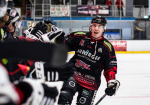 Cheyne Matheson On The Move