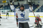 Former Maroon Power Headed To Junior A In Manitoba