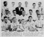 When Jim Dudley Came To Bat | Black History Month