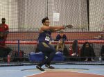 Atkinson Wins At Can Am Classic