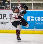 Bryar Dittmer Commits To Concordia University Wisconsin