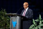 Eddie Wright Inducted To UB Athletics Hall of Fame