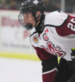 Graham Signs With OJHL’s Pickering Panthers