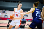 Carleton Leads As Canada Punches World Cup Ticket