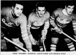Black Ice: Boomer Harding’s On-Ice Legacy | Black History Month