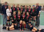 16U Ballhawks Golden in Niagara