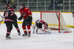 Blades Ground Thunderhawks and Flyers