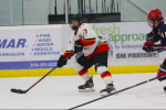 PJHL Teams Move to “Tier 2” Playoffs