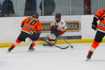 Blades Fall Flat To Essex