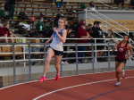Camille Blain Named To MAAC All-Academic Team