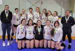Ballhawks Capture Bugarski Cup