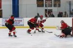 Blades Up To The Challenge