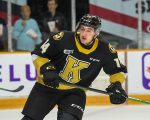 Pittsburgh Penguins Sign Former Maroon Jordan Frasca