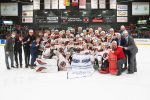 McEwan Wins AUS Crown With New Brunswick