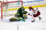McPherson Breaks Vermont Record For Wins In A Season