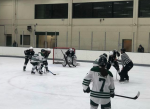 Samara Whiteye Makes NCAA Commitment To Hilbert College