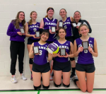 Chatham Christian Claims Junior LKSSAA Crown