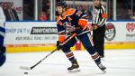 Griffith named Bakersfield captain