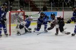Maroons Come Up Big For Randy
